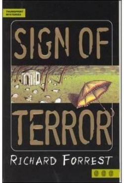 Sign of terror