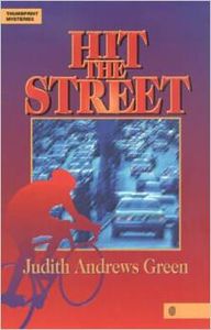 Hit the street
