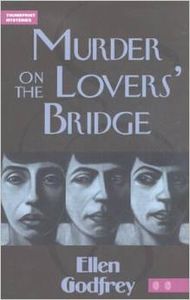Murder on the lovers bridge