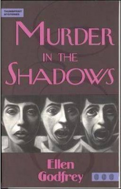 Murder in the shadows