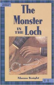 The monster in the loch