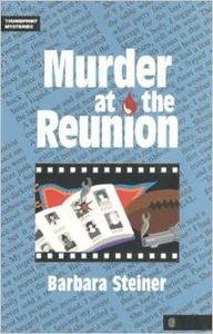 Murder at the reunion