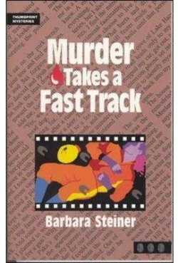 Murder takes a fast track