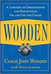 WOODEN