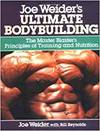 JOE WEIDER'S ULTIMATE BODYBUILDING