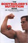 THE BODYBUILDER'S NUTRITION BOOK