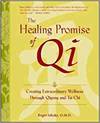 THE HEALING PROMISE OF QI