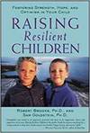 RAISING RESILIENT CHILDREN