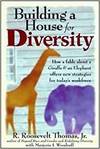 BUILDING A HOUSE FOR DIVERSITY: A FABLE ABOUT A GIRAFFE & AN ELEPHANT OFFERS NEW STRATEGIES FOR TODA