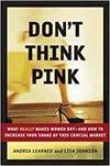 DON'T THINK PINK