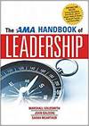 THE AMA HANDBOOK OF LEADERSHIP
