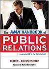 THE AMA HANDBOOK OF PUBLIC RELATIONS