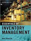 ESSENTIALS OF INVENTORY MANAGEMENT