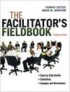 THE FACILITATOR'S FIELDBOOK