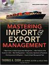 MASTERING IMPORT & EXPORT MANAGEMENT