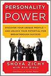 PERSONALITY POWER: DISCOVER YOUR UNIQUE PROFILE - AND UNLOCK YOUR POTENTIAL FOR BREAKTHROUGH SUCCESS