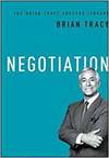 NEGOTIATION: THE BRIAN TRACY SUCCESS LIBRARY
