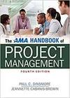 THE AMA HANDBOOK OF PROJECT MANAGEMENT