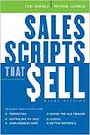 SALES SCRIPTS THAT SELL.