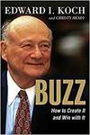 BUZZ. HOW TO CREATE IT AND WIN WITH IT