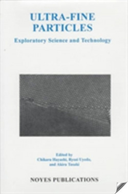 Ultra-Fine Particles