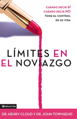 LIMITES EN EL NOVIAZGO