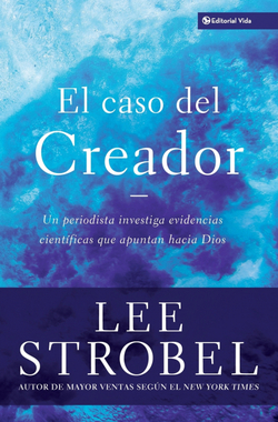 EL CASO DEL CREADOR: UN PERIODISTA INVESTIGA EVIDENCIAS CIENTIFICAS QUE APUNTAN