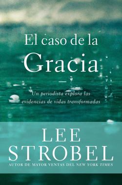 EL CASO DE LA GRACIA *** VIDA ***
