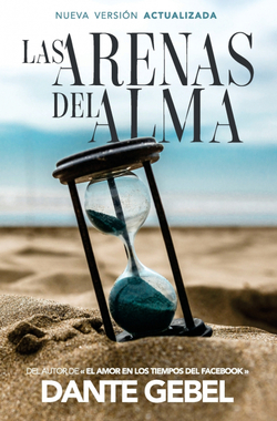 ARENAS DEL ALMA