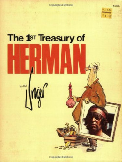 The 1st treasury of herman