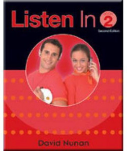 Listen in book 2 +cd