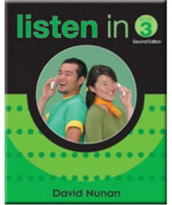 Listen in book 3 +cd