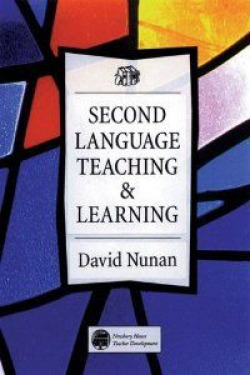SECOND LANGUAGE TEACHING & LEARNING