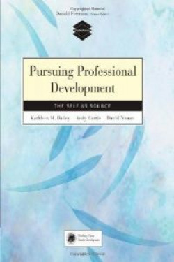 Methodology: Pursuing Professional Development