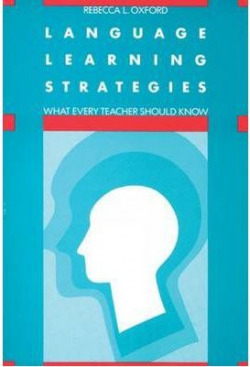 LANGUAGE LEARNING STRATEGIES
