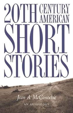 20th Cent American Short Stories-Anthology
