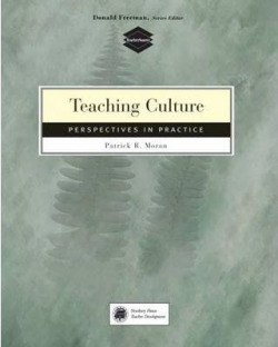 TEACHING CULTURE PERS PRAC