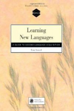 Methodology: Learning New Languages