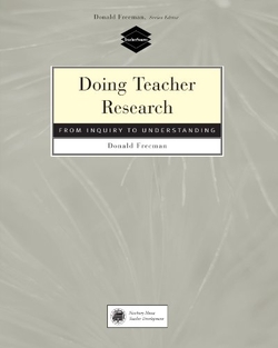 Methodology: Doing Teacher Research