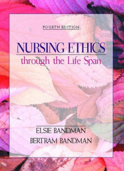 Nursing ethics through the fige span