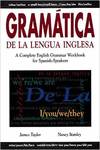 GRAMATICA DE LA LENGUA INGLESA