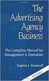 THE ADVERTISING AGENCY BUSINESS