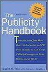 THE PUBLICITY HANDBOOK