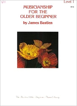 Musicianship for the older beginner