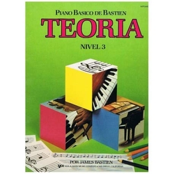 TEORIA NIVEL 3. WP208E