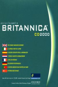 (CD-ROM).ENC.BRITANNICA (STANDARD) (2000)