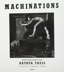 MACHINATIONS