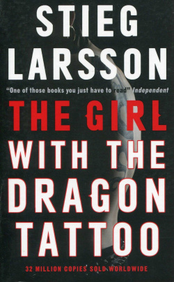 The girl with dragon tatooO