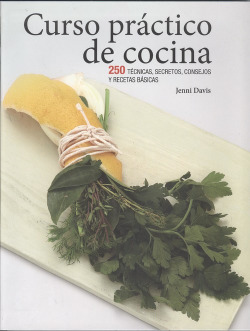 CURSO PRÁCTICO DE COCINA