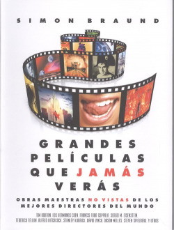 LAS GRANDES PELICULAS QUE JAMÁS VERÁS